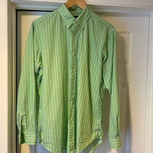 Polo by Ralph Lauren Long Sleeve Shirt